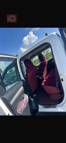 تويوتا هايلوكس